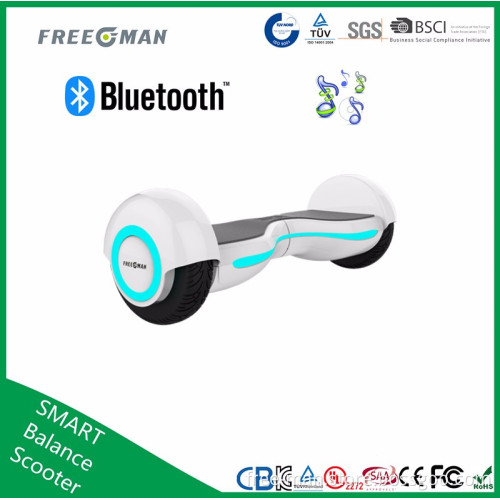 UL2272 cheap electric carbon golf cart scooter skateboard self balancing hoverboard